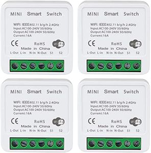WiFi Smart