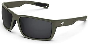 TOREGE Sports Polarized Sunglasses 