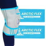 Knee Wrap For Sleeping