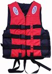 Life Vest Youth Boating Vest (Color