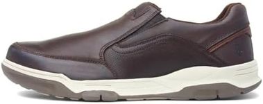 Hush Puppies Men's Fletcher Moccasi