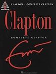 Fender Eric Clapton - Complete Clap