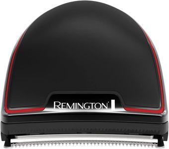 Remington Quick Cut Pro Hair Clippers – Cordless, Precision Blades