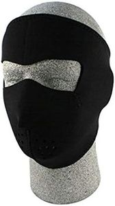 Zanheadgear® Full Mask Neoprene Black