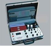 Hitech Lab India Digital Water & Soil Analysis Kit | PH/cond/TDS/ORP/DO/TEMPERATURE,for water testing |