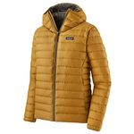 Patagonia Men's M's Down Sweater Hoody Outerwear