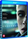 Underwater [Blu-Ray]