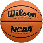 Wilson Basketball NCAA EVO NXT REPL