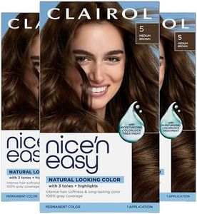 Clairol Ni