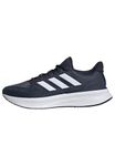 adidas Men's Ultrarun 5 Running Shoes, Legink/Footwear White/CoreBlack, 9.5 UK