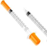 Atsuhut 1ml/cc Syringe with 31G 0.3