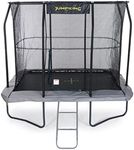Jumpking 6ft x 9ft Feet Rectangular