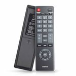 Remote Control NH305UD Replacement TV Controller for Emerson TV LF402EM6 LF461EM4 LF501EM4 LF501EM5F - New