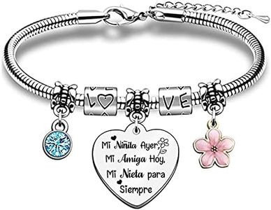 Pulsera Ni