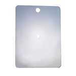 Sun Company Featherweight Signal Mirror | Lightweight and Compact Backpacking Mirror