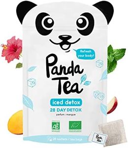 Panda Tea 