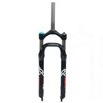 Mountain Bike Fork Oil