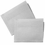 Find A Spare Cooker Hood Filters With Grease Saturation Indicator 47cm x 57cm Pack Of 2