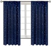 BGment Kids Blackout Curtains for B