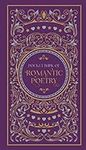 Pocket Book of Romantic Poetry (Bar