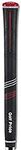 Golf Pride CP2 Pro Golf Grip, Standard, Black/Red