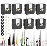 EEEKit Clock Mechanisms Replacement