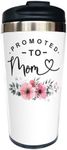 Yipaidel Promoted To Mom Coffee Mug