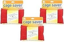 Prevue Hendryx (3 Pack) Cage Saver 