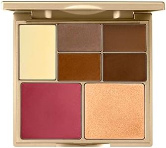 stila Sculpt & Glow All-in-One Contouring & Highlighting Palette