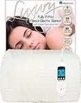 Homefront Electric Blanket Premium 