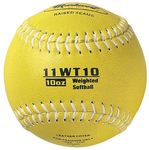 Weighted Softballs 11 Inch