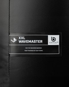 Century Wavemaster XXL Freestanding Punching Bag – Black