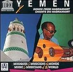 Yemen: Songs from Hadramawt