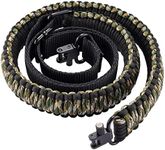 CVLIFE Gun Sling for Rifle 550 Para