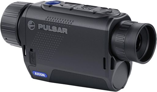 Pulsar Axion XM30F Thermal Monocular – Compact Handheld Scope