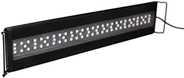Current USA Orbit Marine LED Light Aquarium