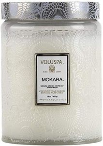 Voluspa Mo