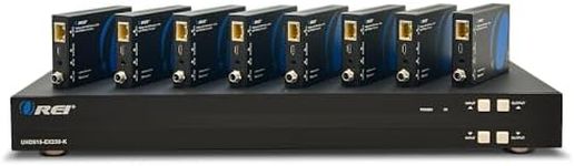 4K 8x8 HDMI Extender Matrix by OREI