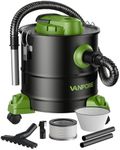 VANPORE Ash Vacuum Cleaner 5.2 Gall
