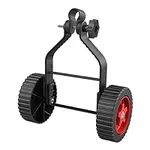 String Trimmer Support Wheel, Unive