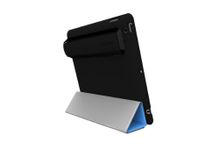 Kensington K67750AM SecureBack Security Case for iPad 2/3