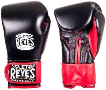 CLETO REYES Sparring Gloves with Extra Padding