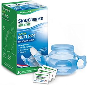 SinuCleans