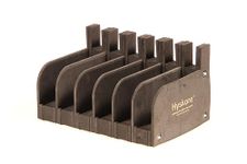 HYSKORE 1003641-SSI 6 Gun Modular Pistol Rack - multi, N/A