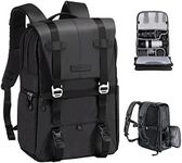 K&F Concept Camera Backpack, Camera