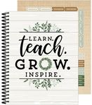 Farmhouse Teacher Planner