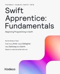 Swift Apprentice: Fundamentals (Fir