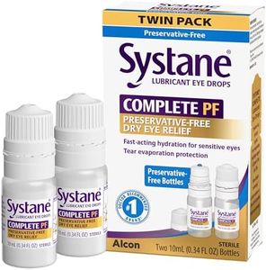Systane, C