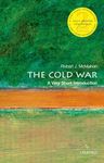 The Cold War: A Very Short Introduction (Very Short Introductions)