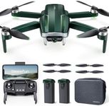 Gleesfun G11MINI Drones with Camera